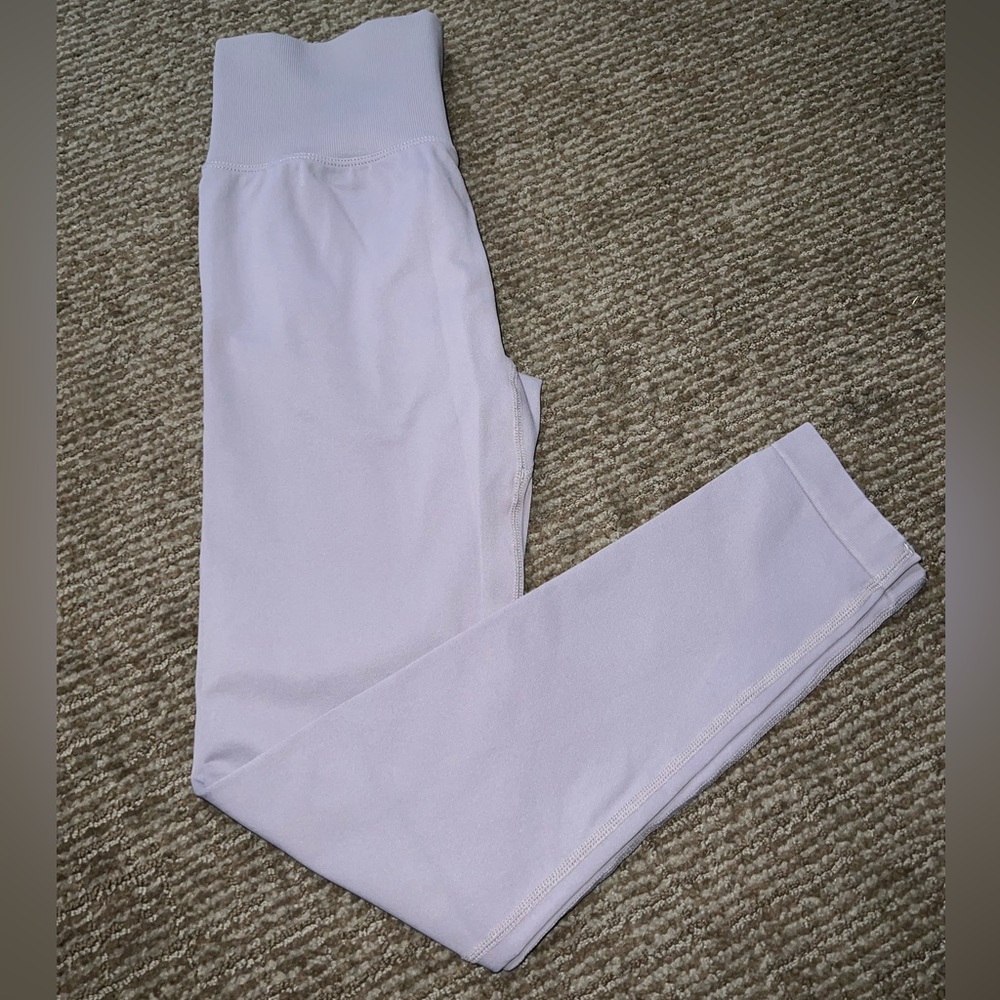 Seamless Workout Leggings